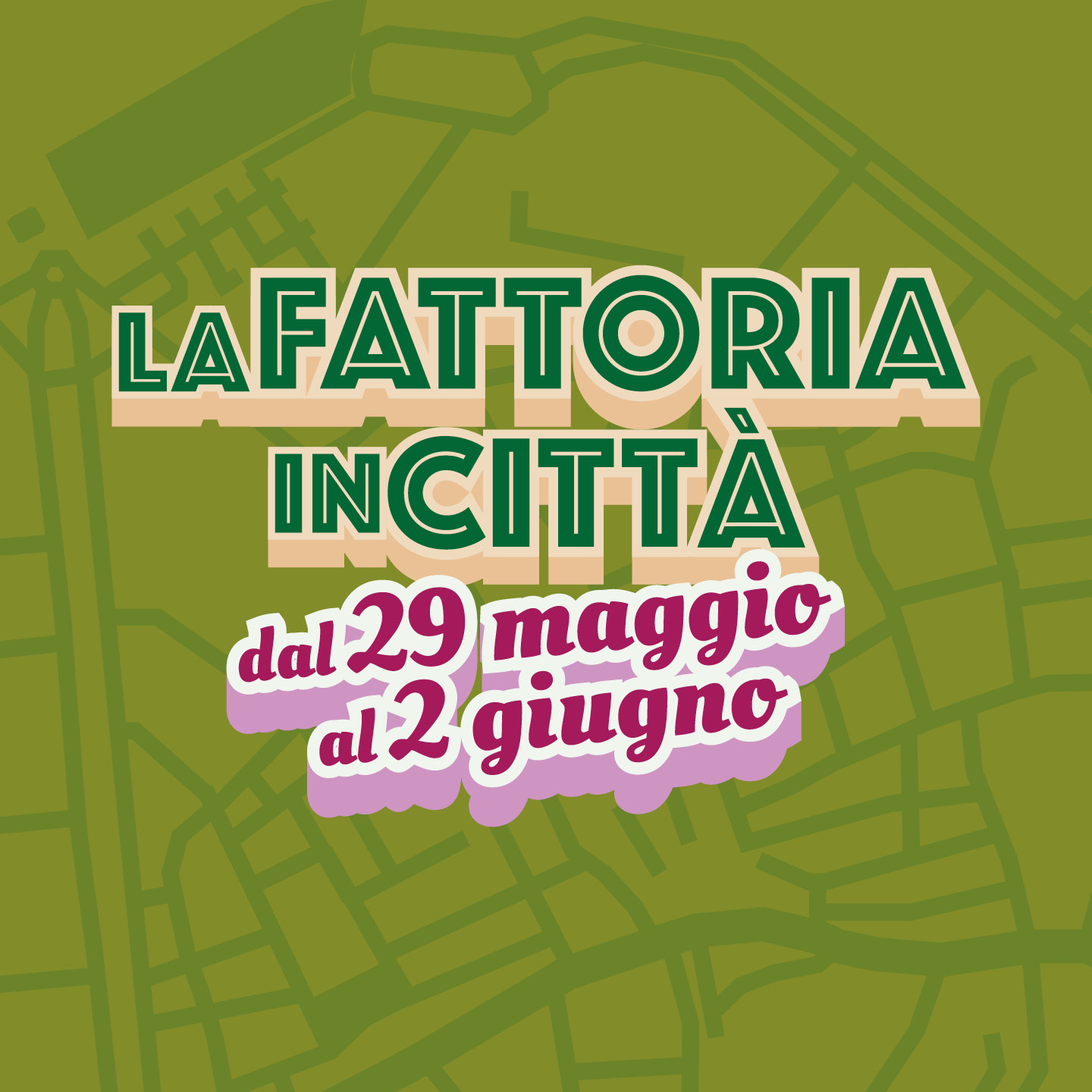 La Fattoria in Città