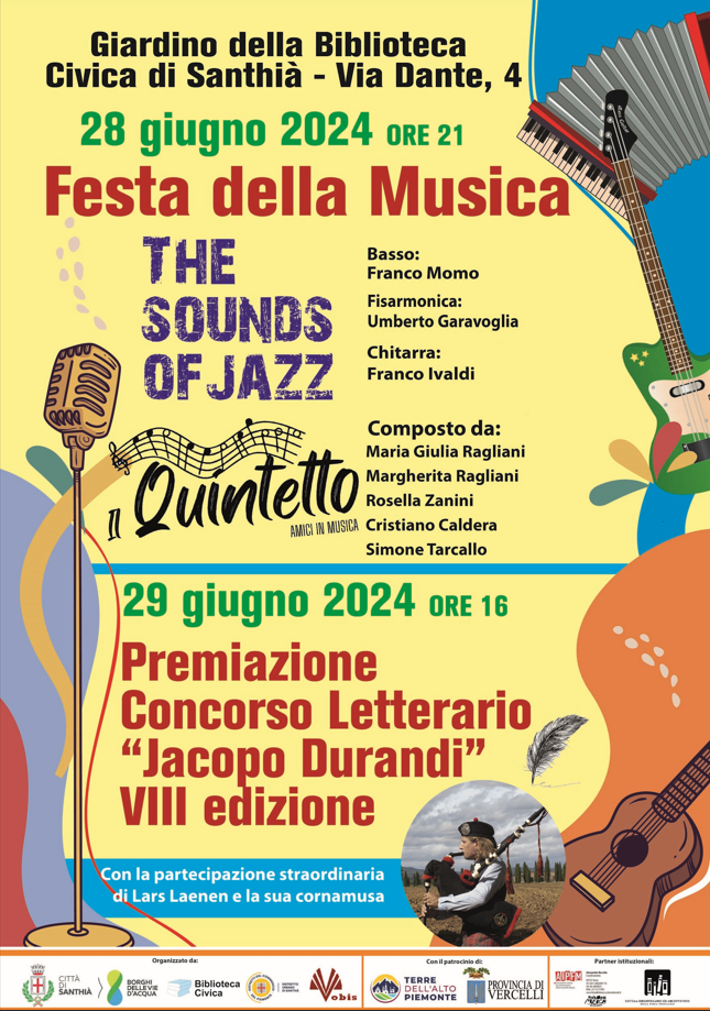 festa della musica