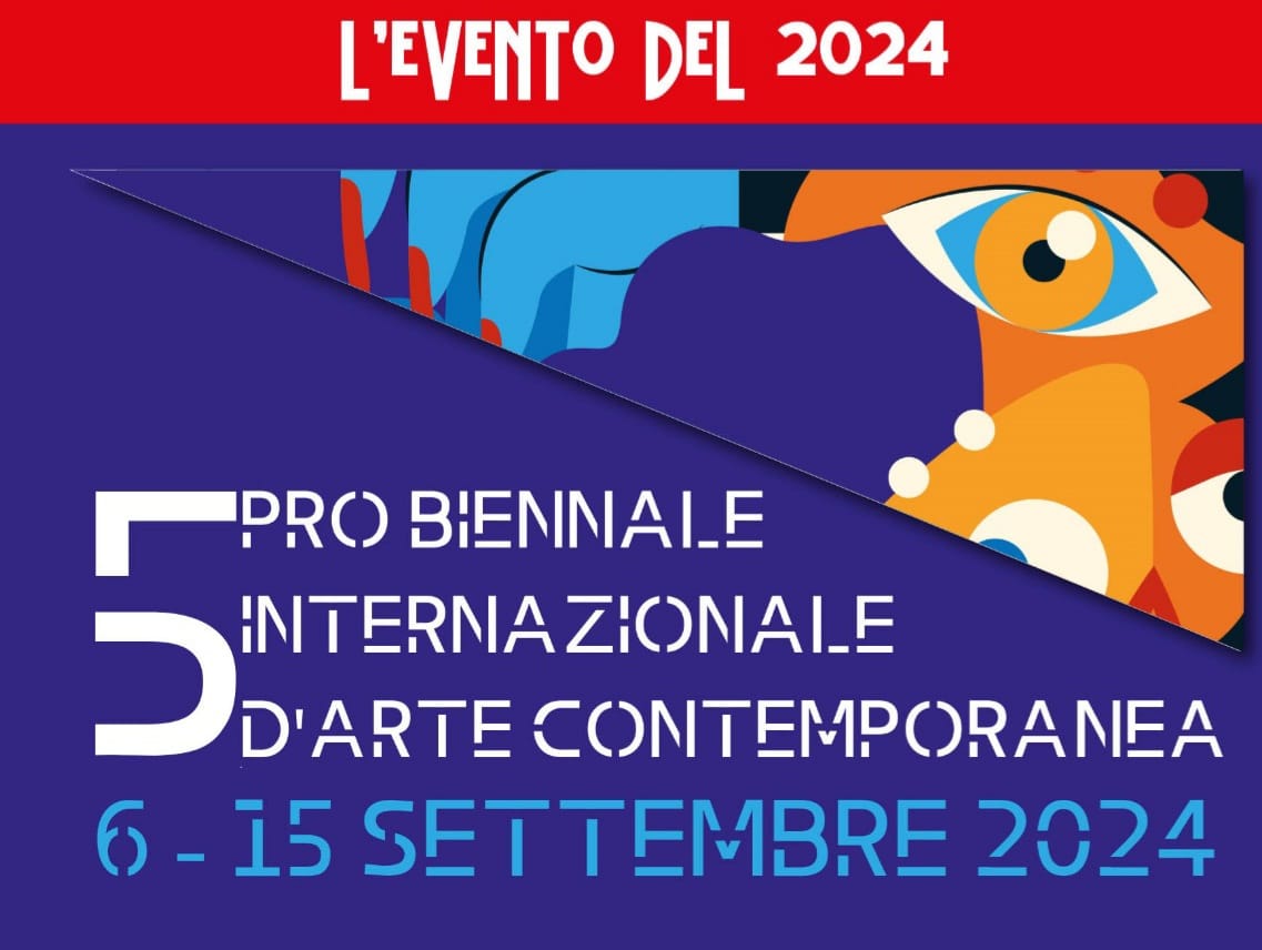 Pro Biennale Gattinara