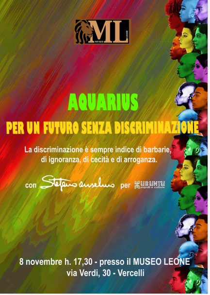 Locandina Aquarius