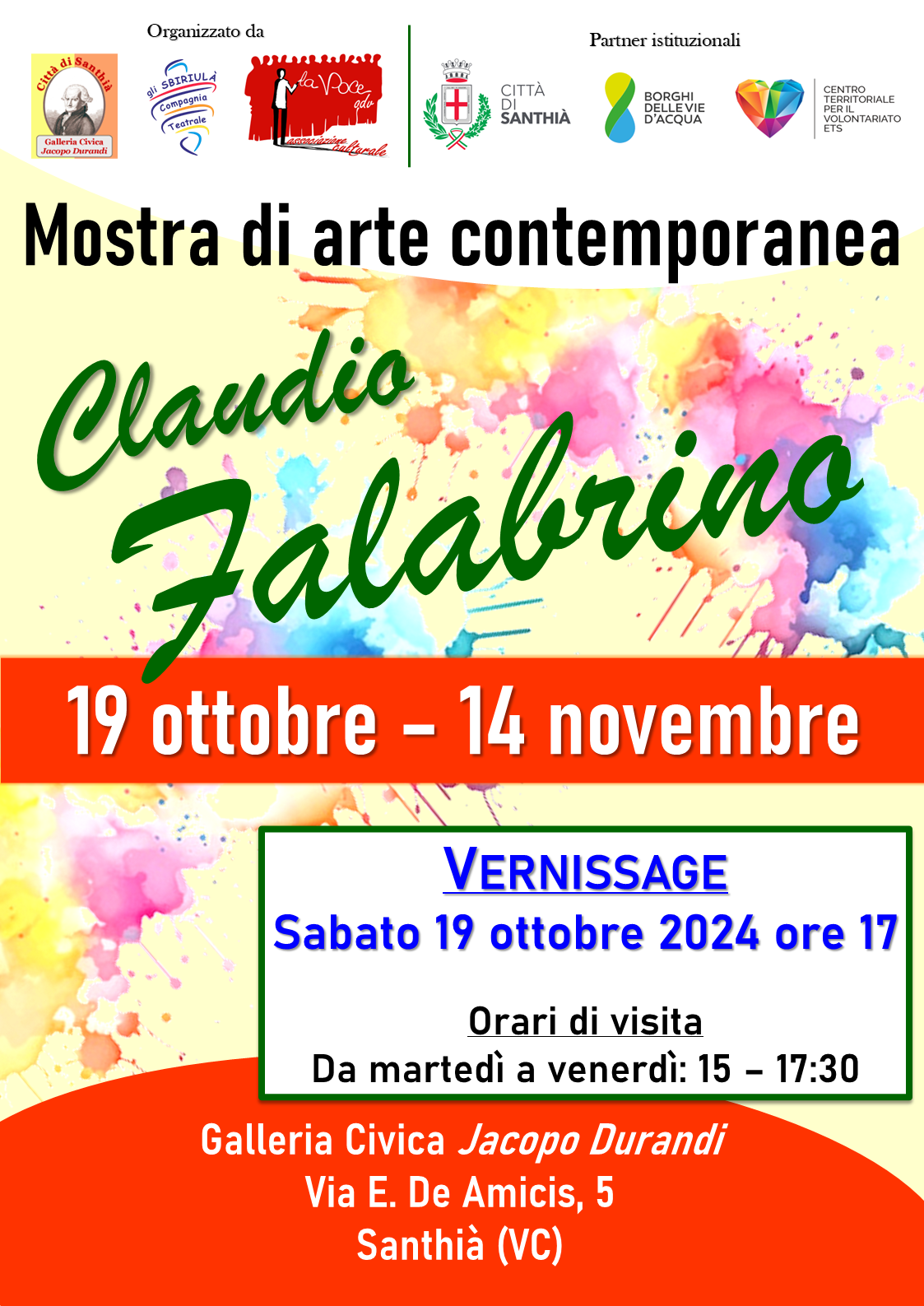 Mostra di arte