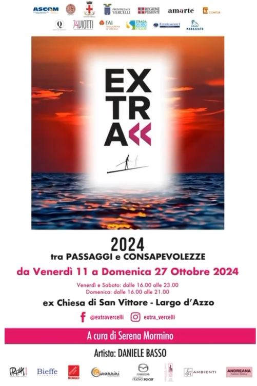 Extra 2024