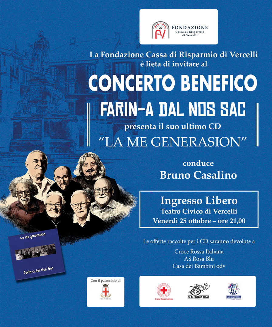 Concerto benefico