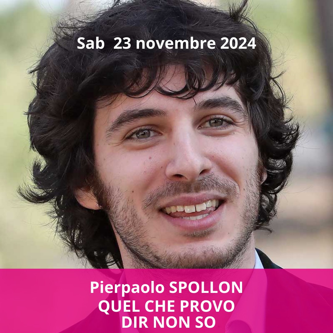 Quel che provo dir non so