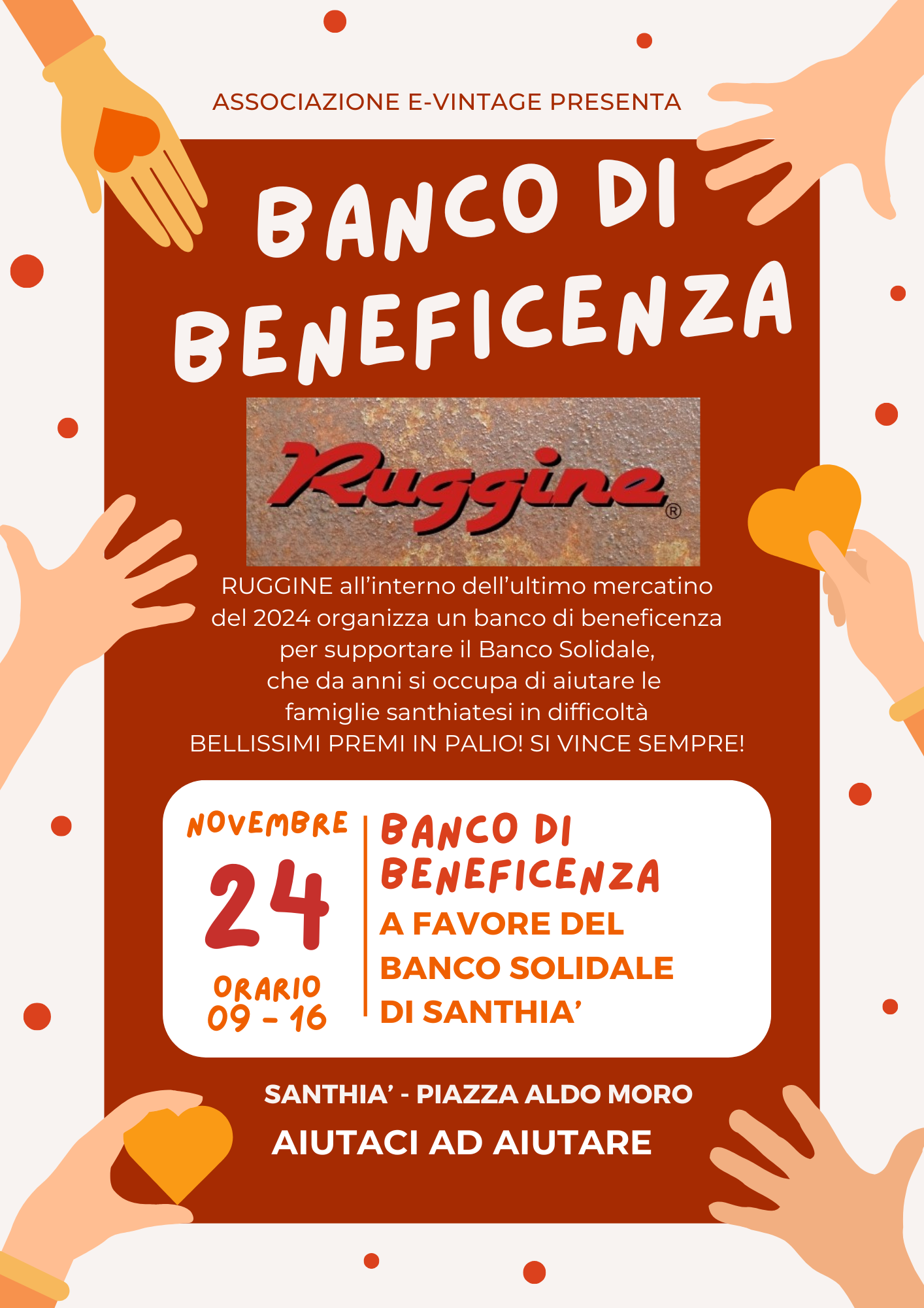 Banco di Beneficenza