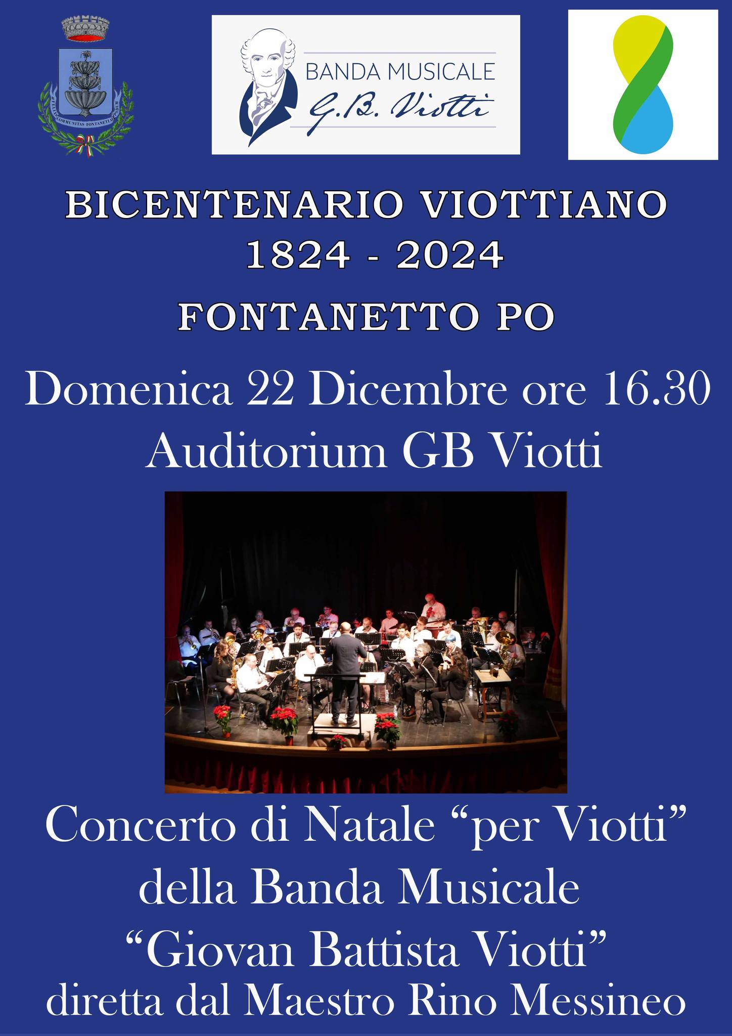 Bicentenario viottiano 22 dic