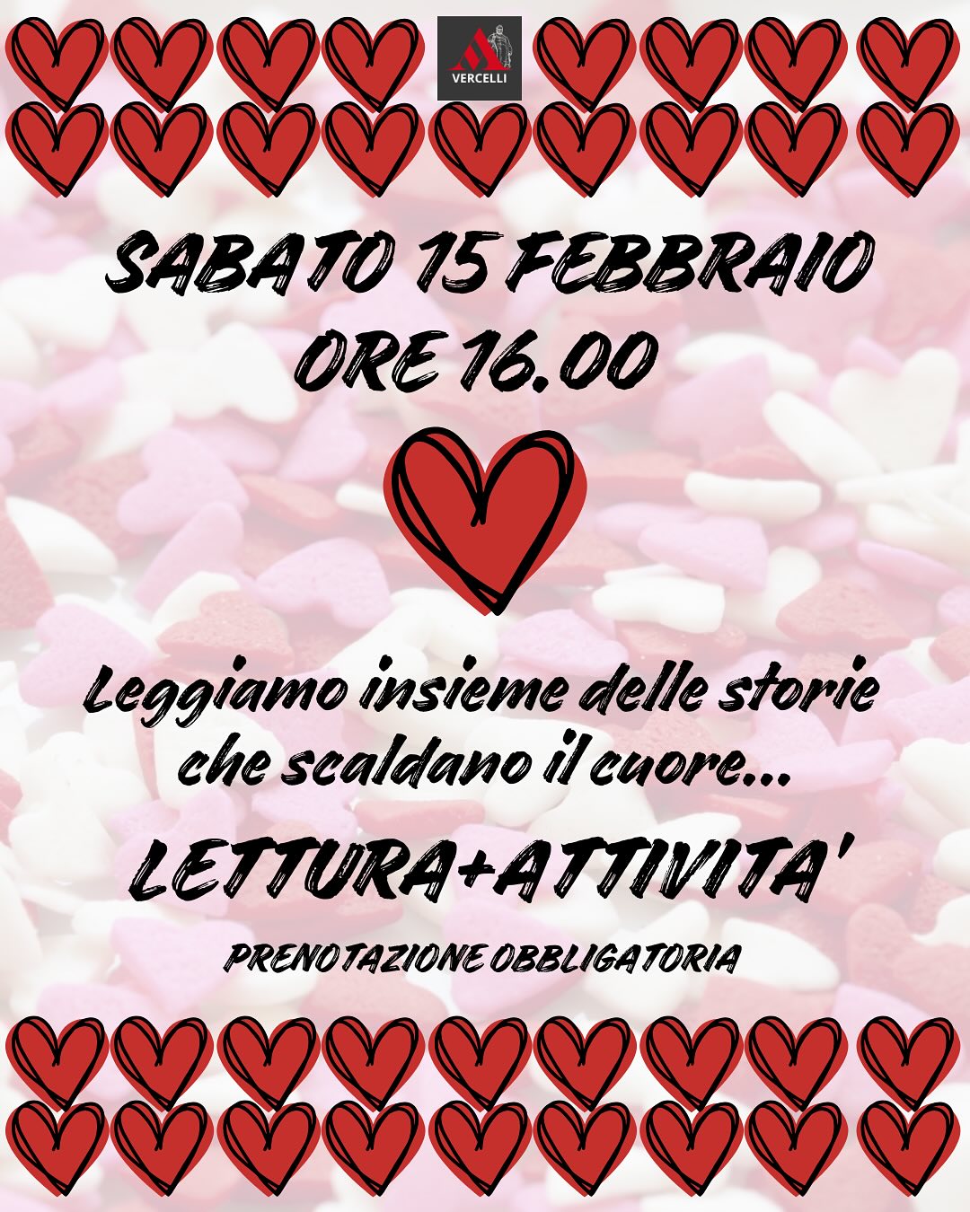 Locandina  lettura+ attività 