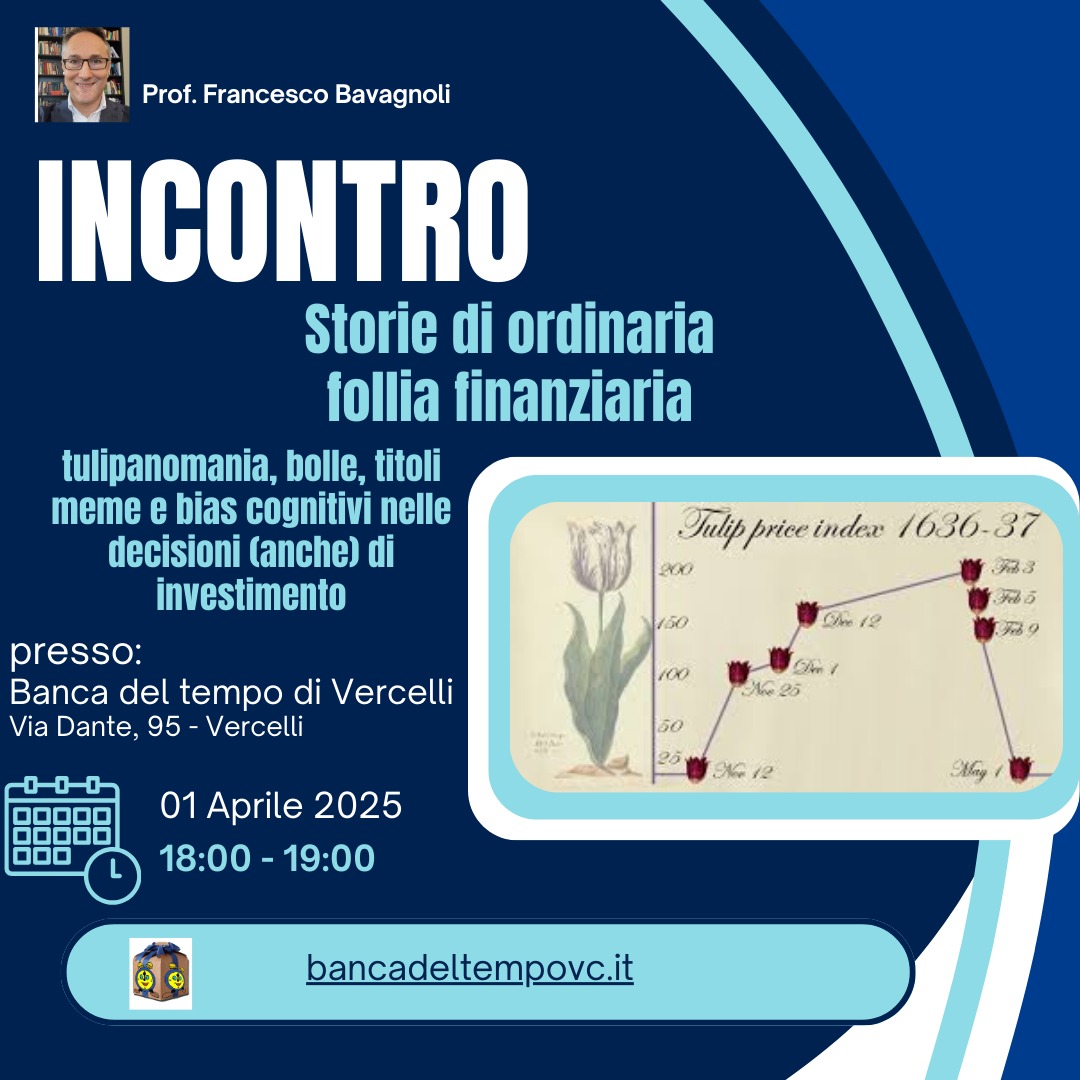 locandina : storie di ordinaria follia finanziaria