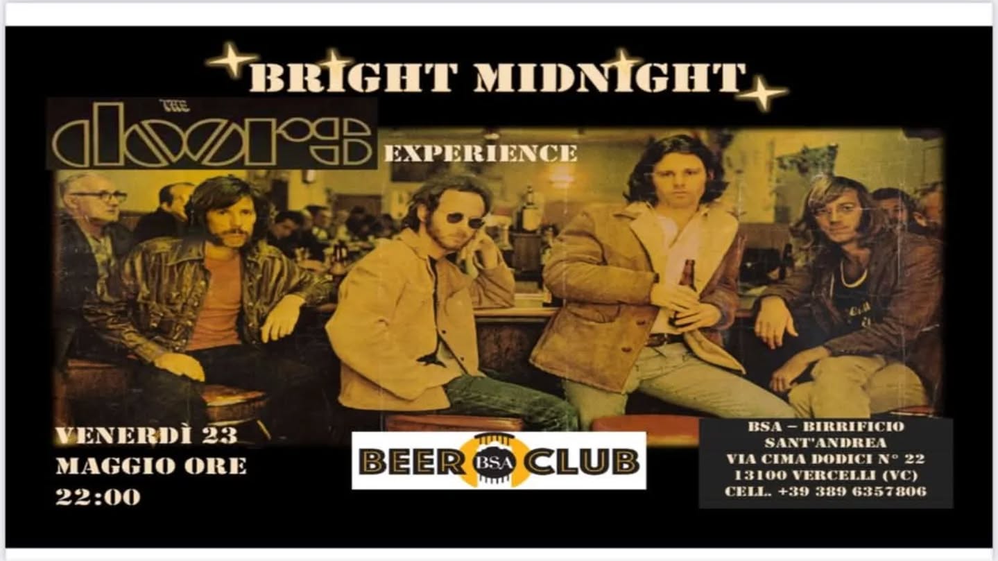 Locandina bright midnight