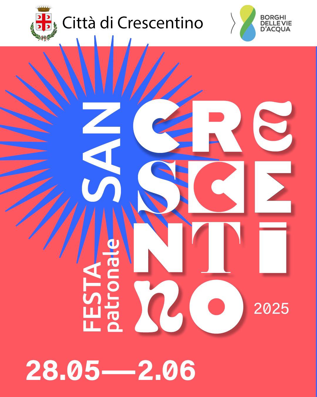 Festa Patronale Crescentino