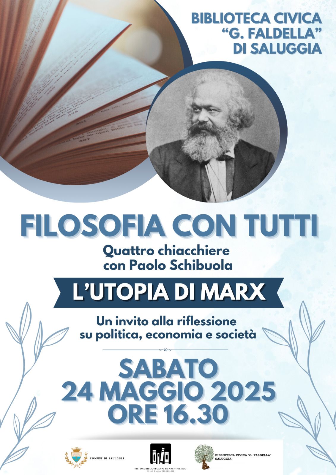 locandina Filosofia con tutti