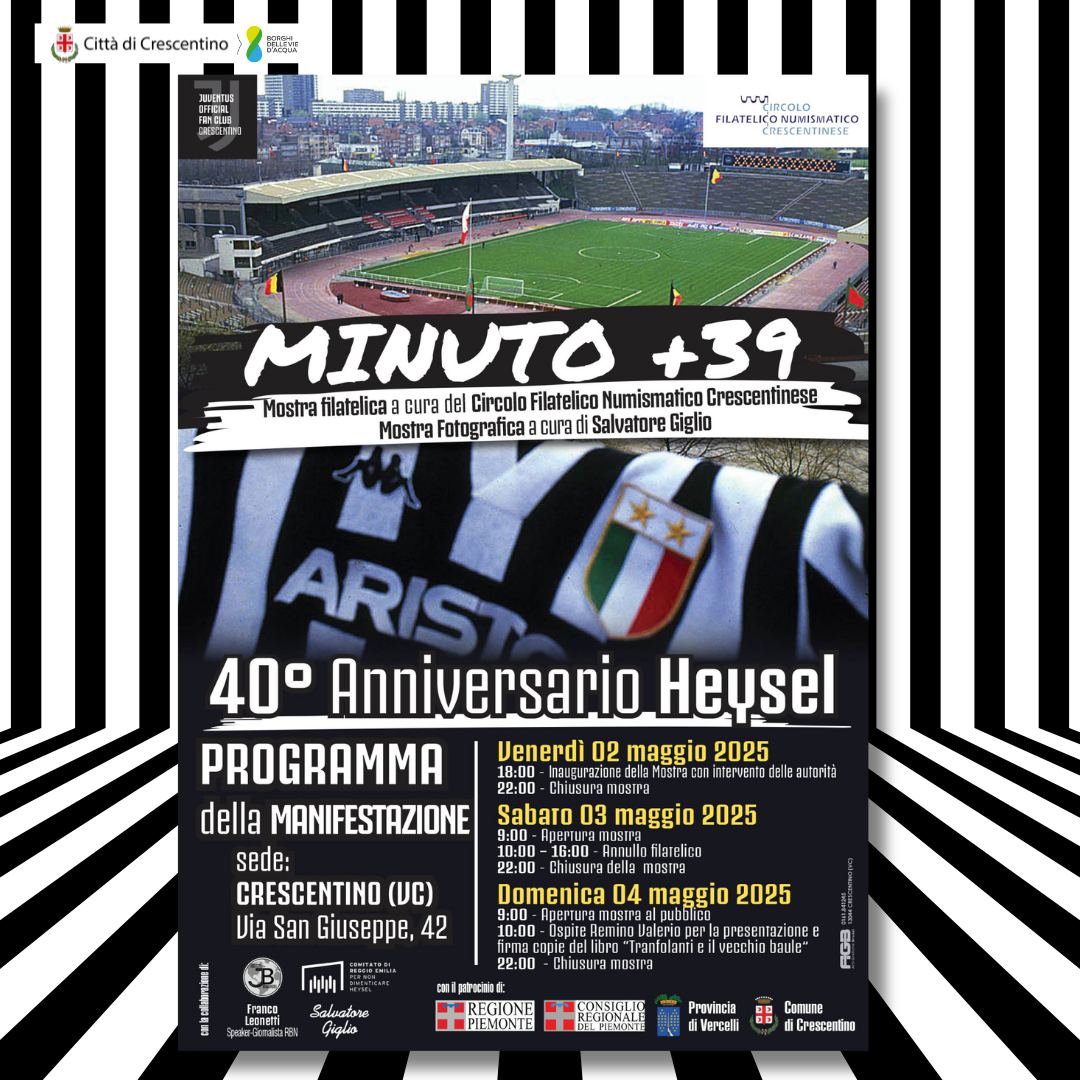 Locandina minuto +39