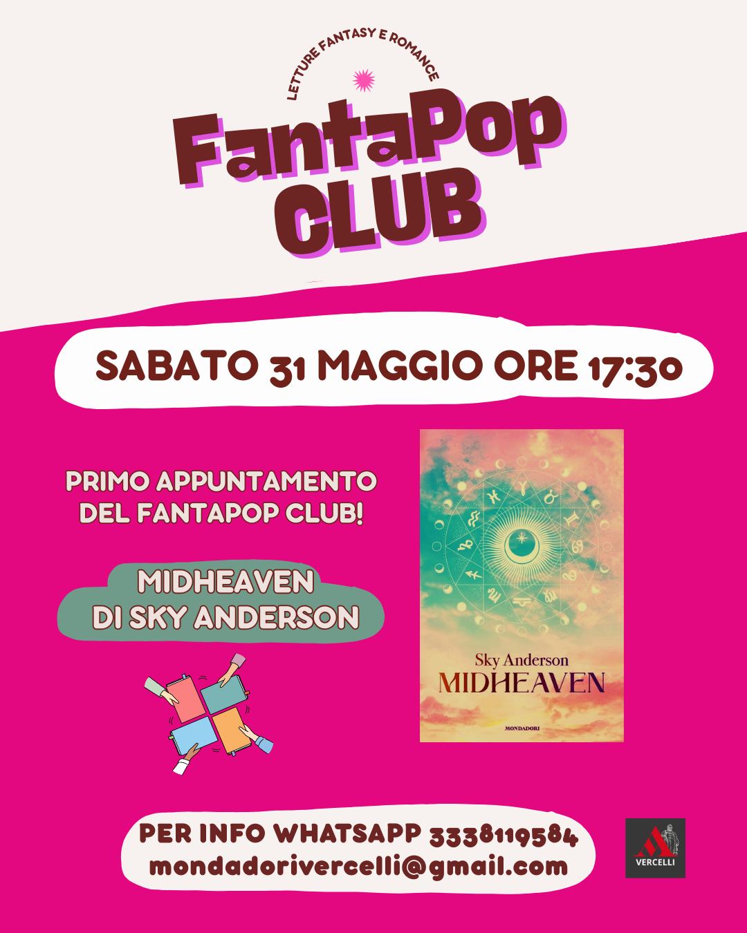 locandina Fantapop club