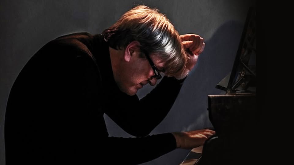Philipp Glass