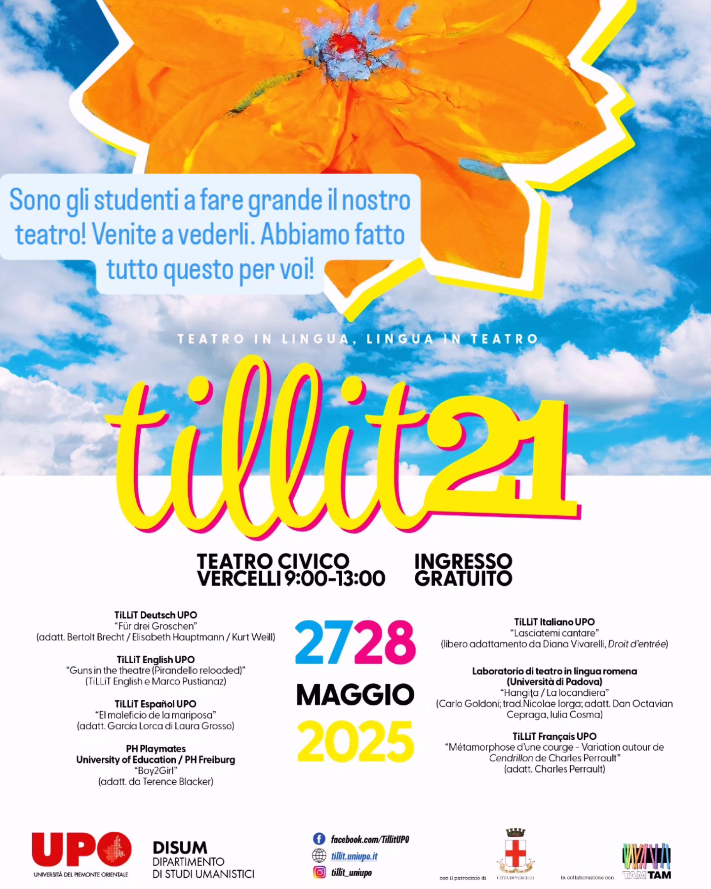 locandina Tillit 21