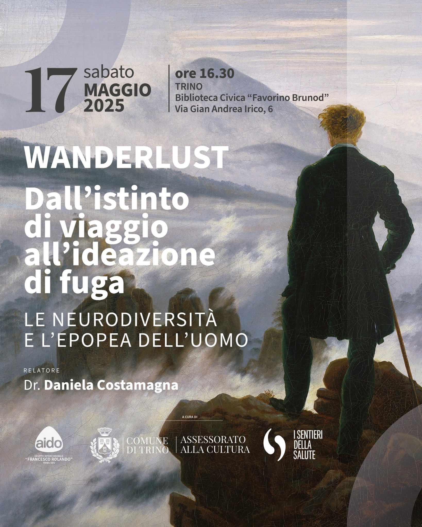 Locandina wunderlust