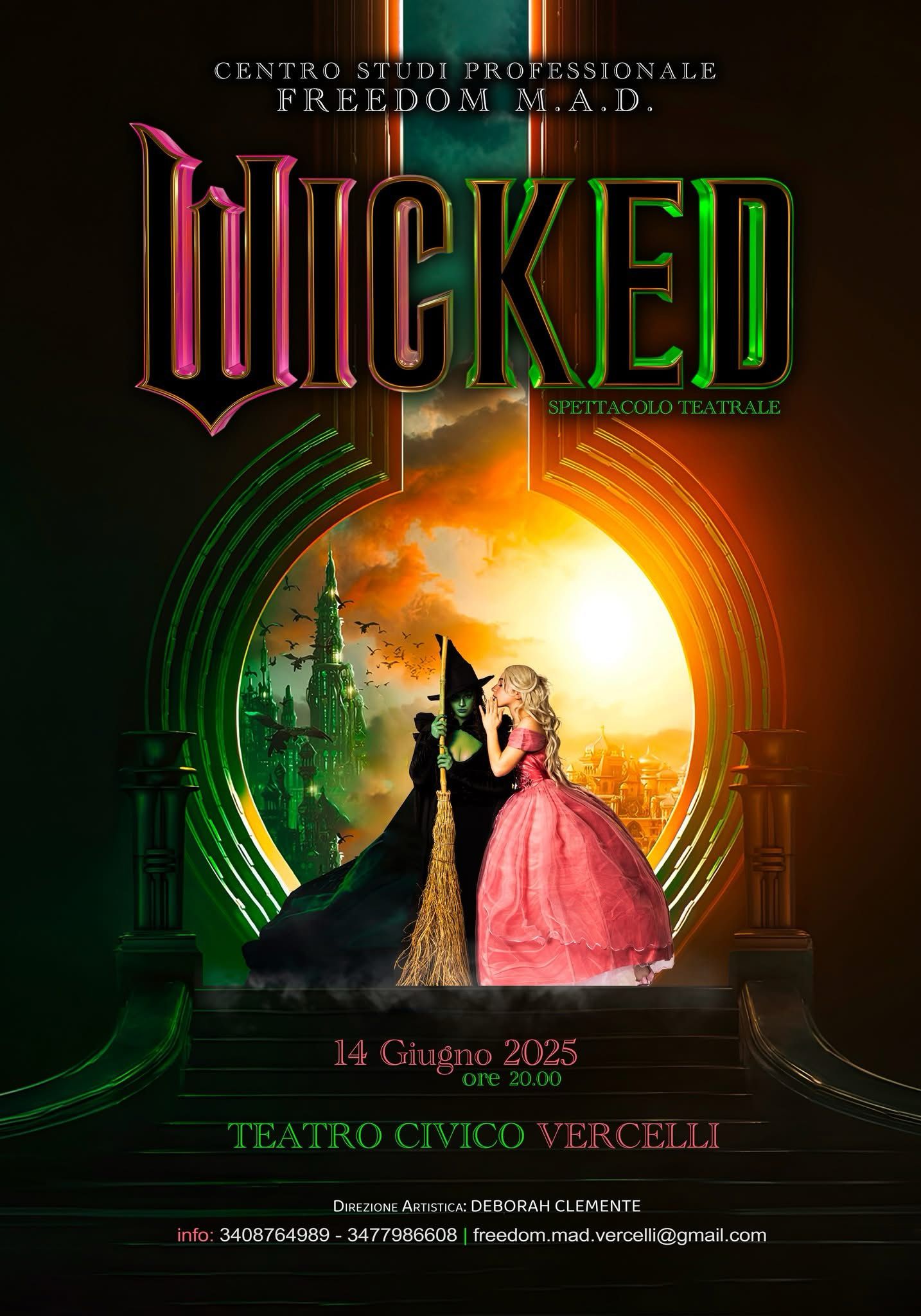 Wicked