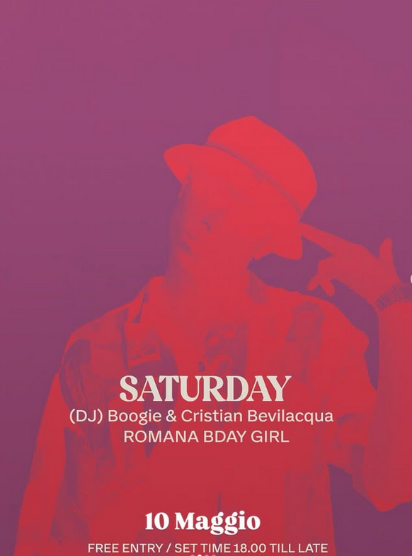 Romana Bday Girl