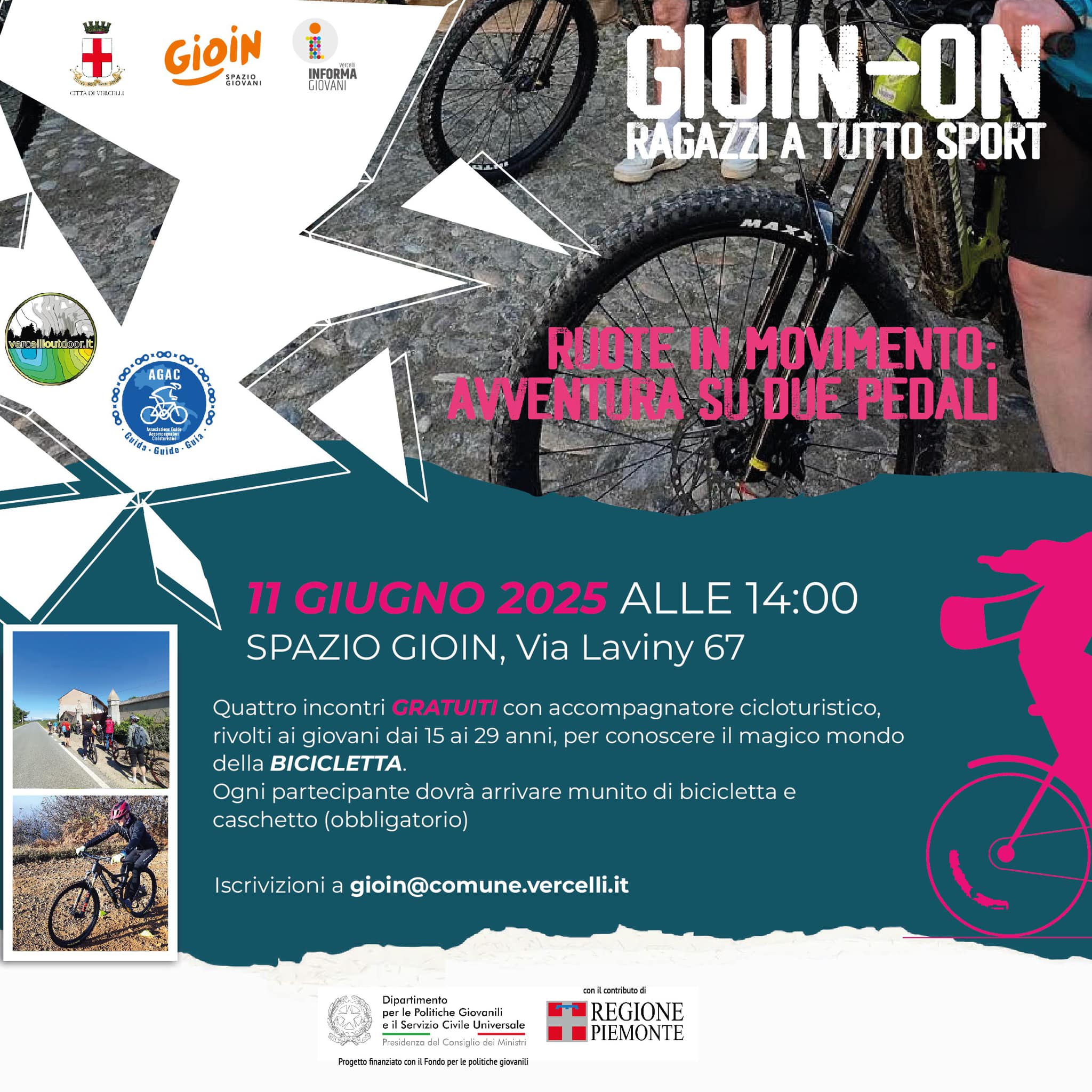 locandina gioin-on