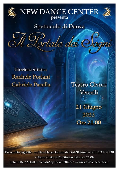 locandina Il portale dei sogni