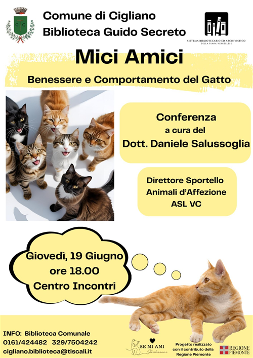 locandina mici amici