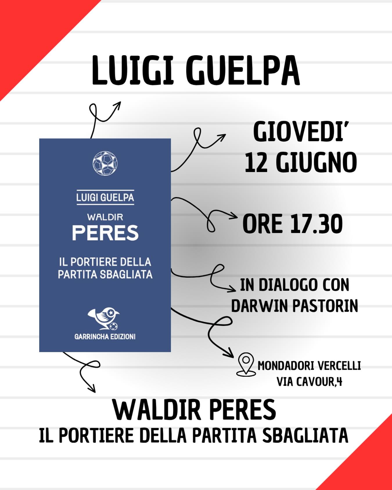 locandina Luigi Guelpa