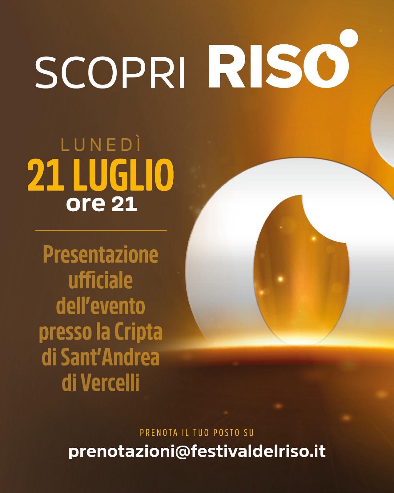 Scopri Risò