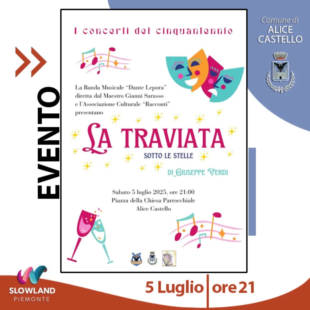 locandina La Traviata
