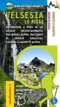 locandina escursione Monte Rosa