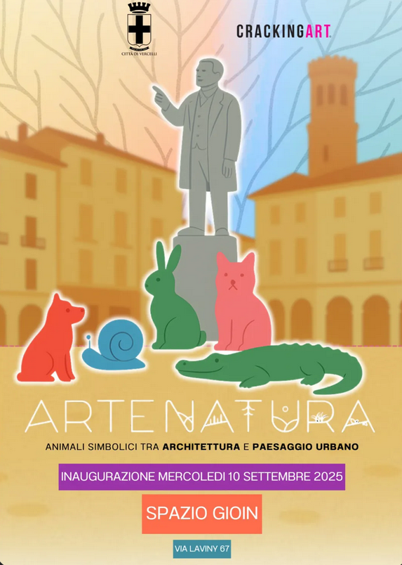 Artenatura