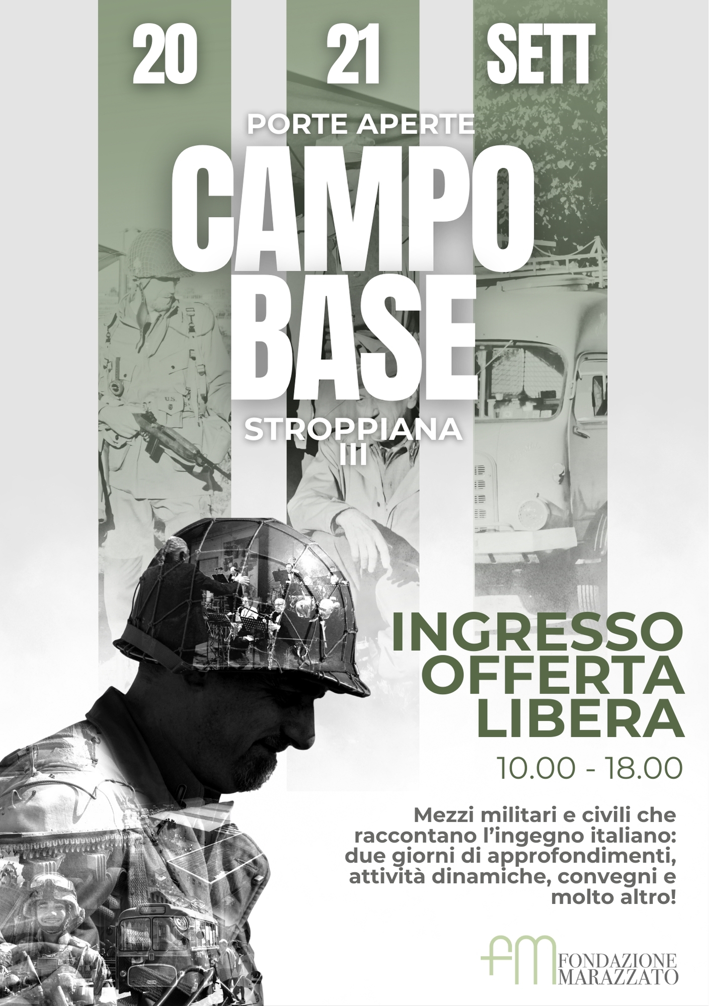 campobase stropp