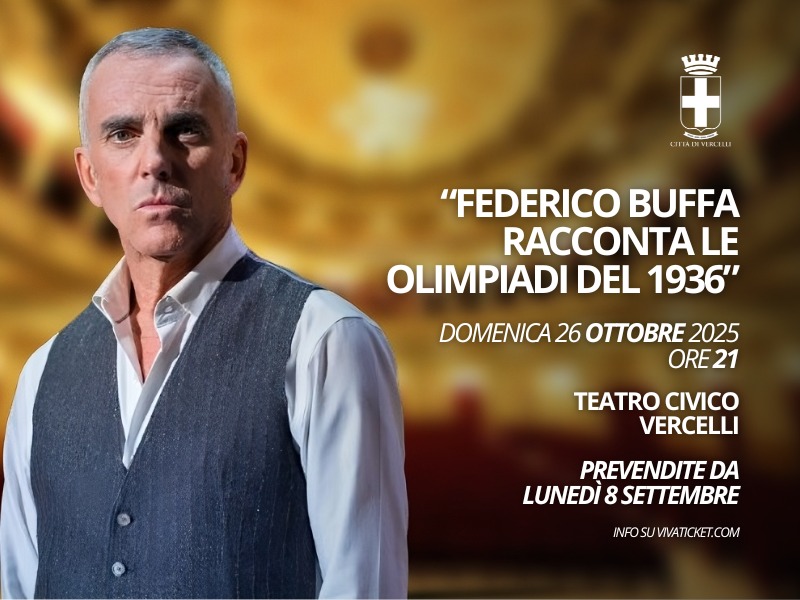 Federico Buffa
