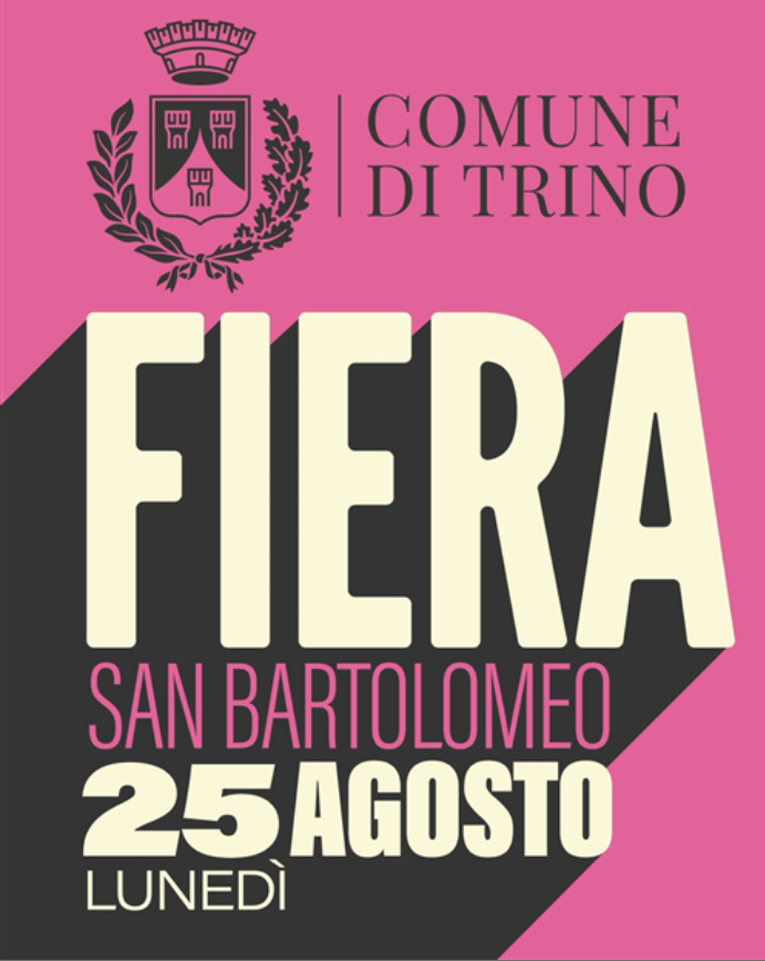 Fiera di San Bartolomeo