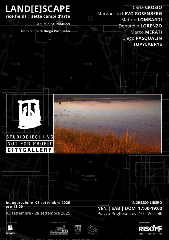 landescape