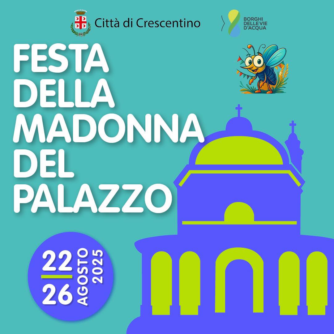 Madonna del Palazzo