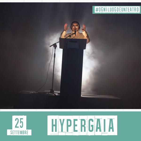 hypergaia