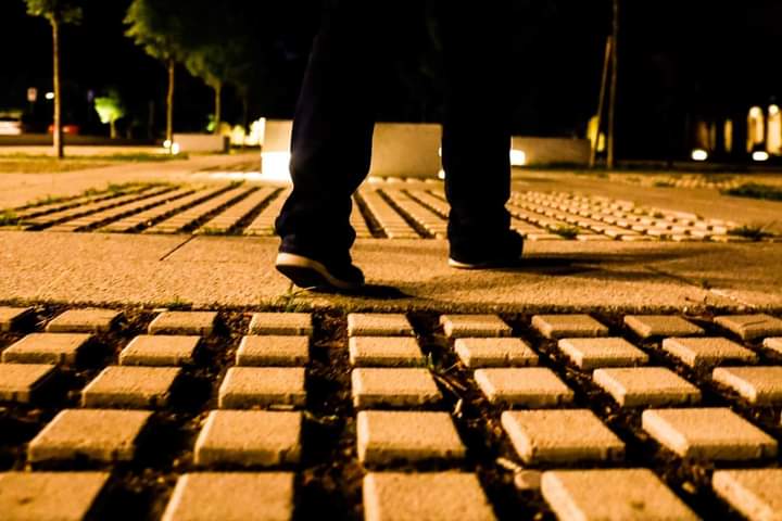 l'ordine delle cose