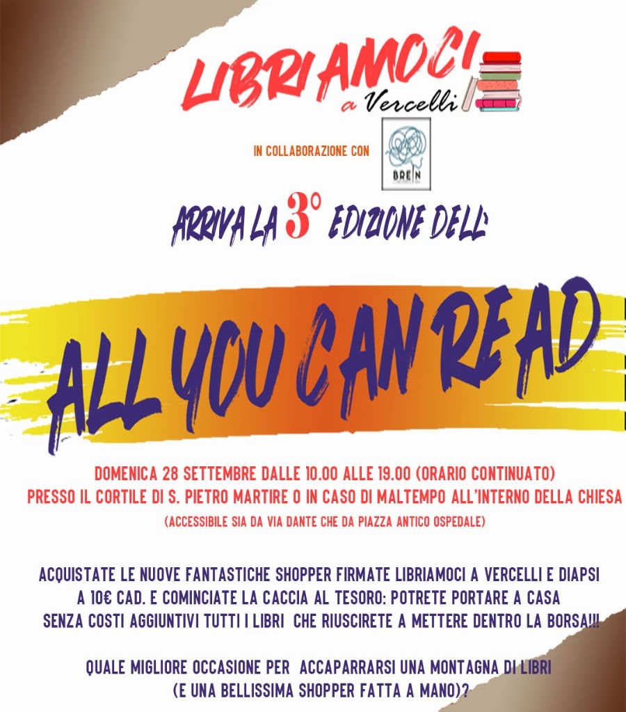 locandina al you can read