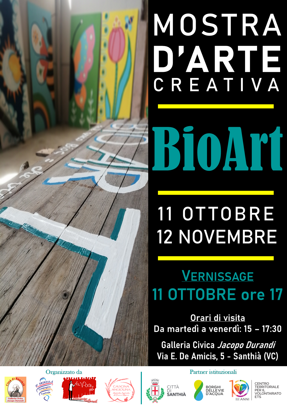 BioArt