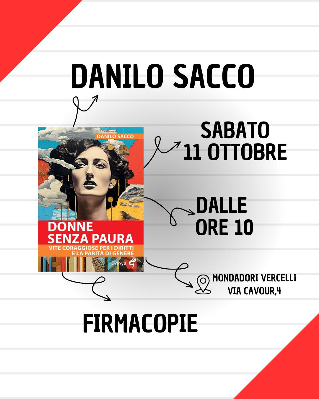 Donne senza paura