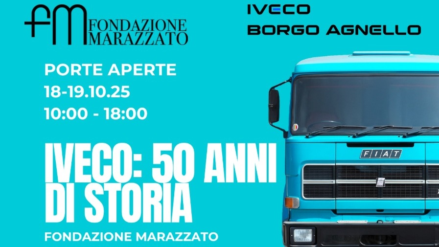 locandina porte aperte