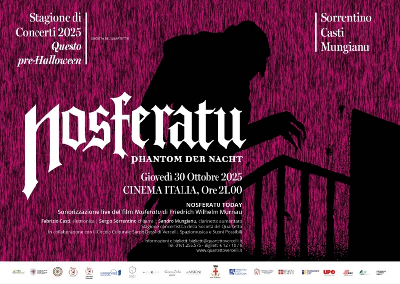 Nosferatu
