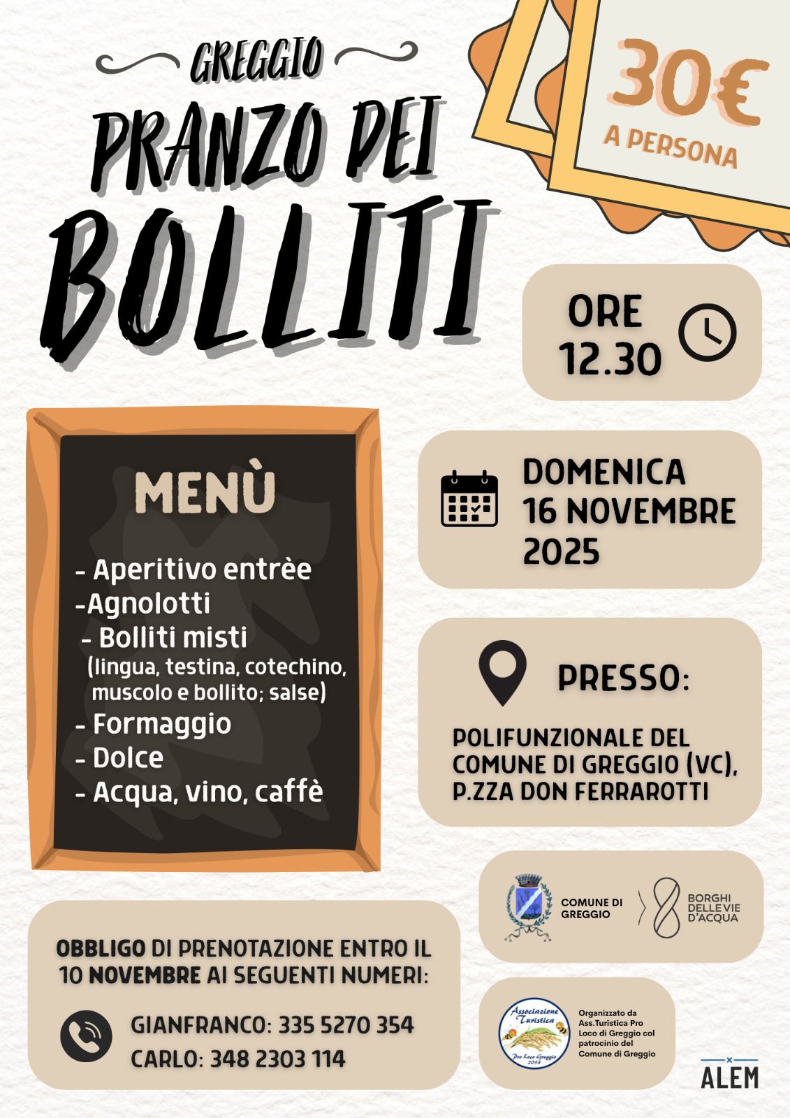 locandina pranzo dei bolliti