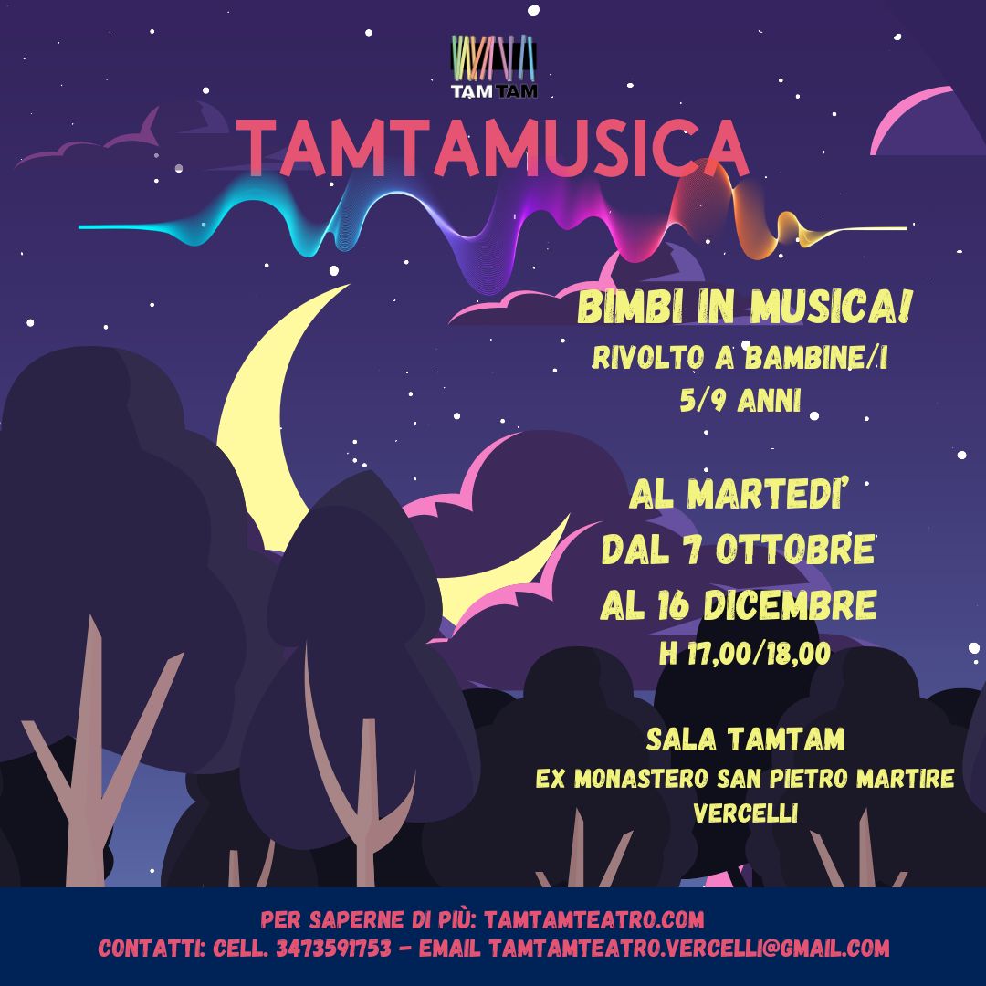 tamtamusica