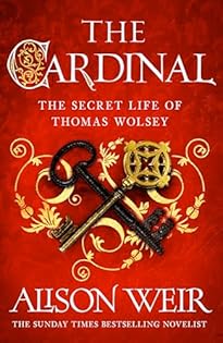 copertina libro The cardinal