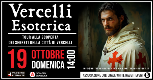 locandina vercelli esoterica