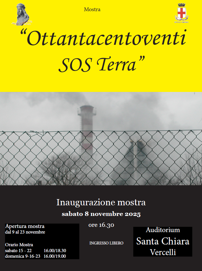 locandina mostra ottantacentoventi