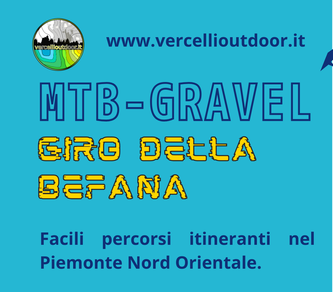 locandina MTB-Gravel