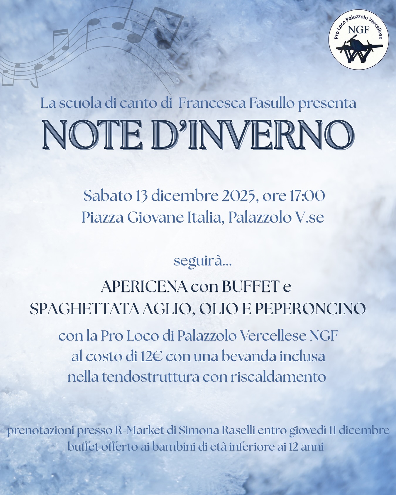 locandina note d'inverno