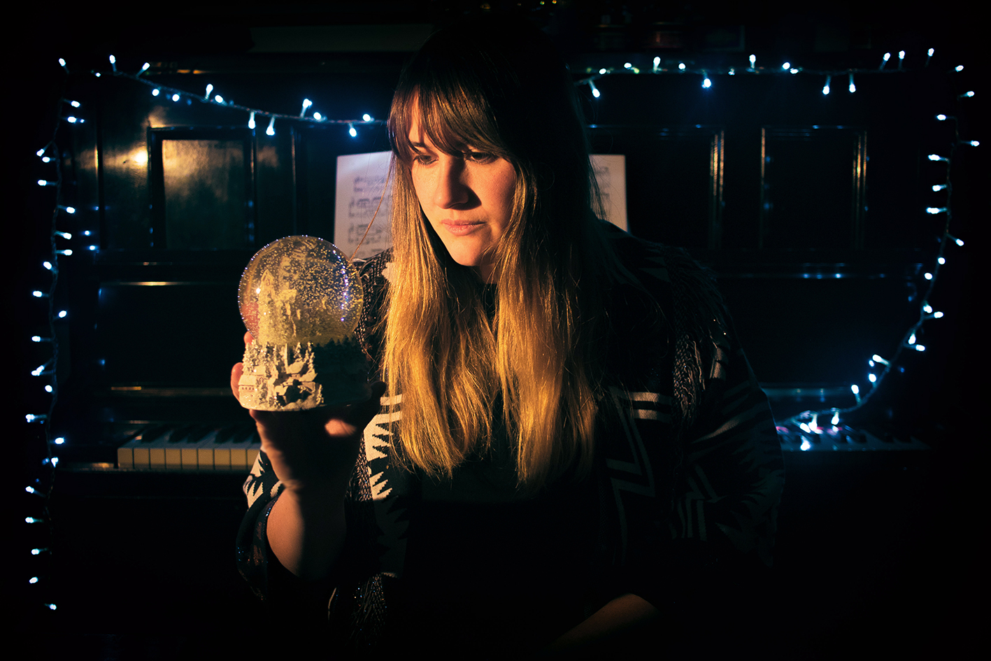 Immagine Carlotta Sillano